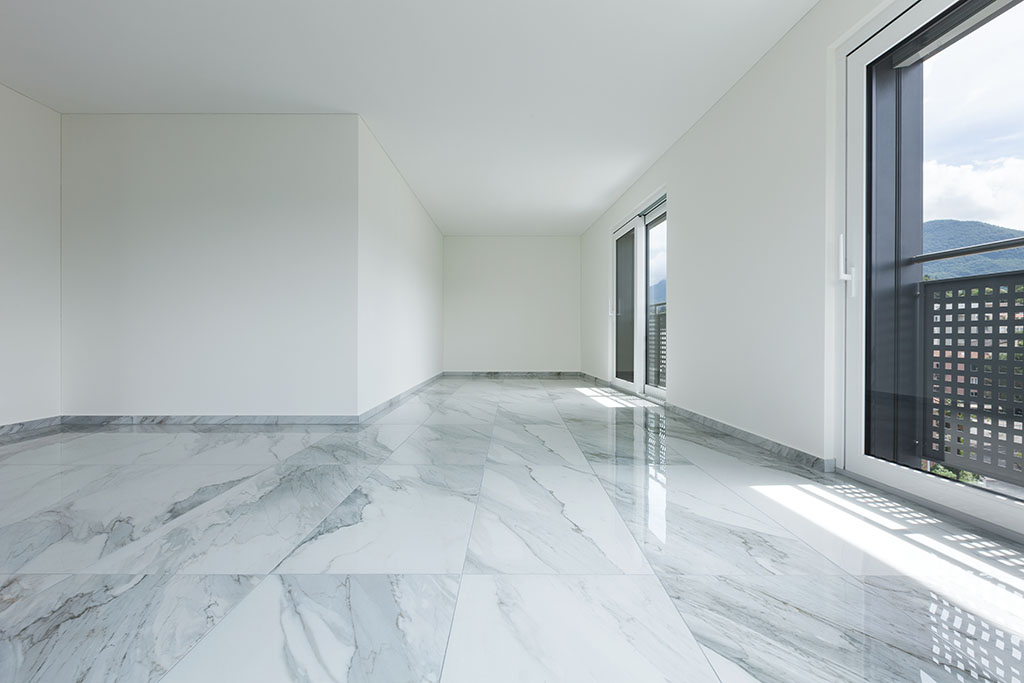 How We Clean Your Marble Floors