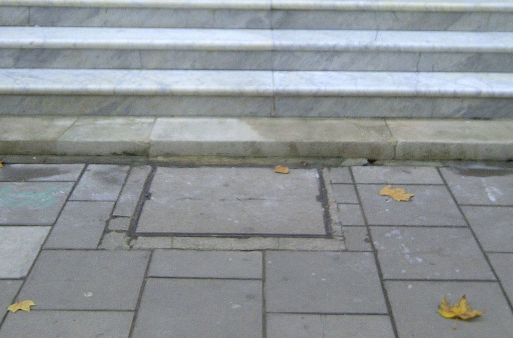 Routine Care and Cleaning of Stone Surfaces