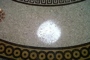 Natural Stone cleaning in South West, Sussex, Surrey, Kent, South London 2