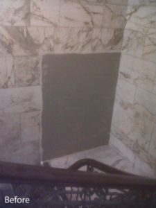 Natural Stone cleaning in South West, Sussex, Surrey, Kent, South London 3