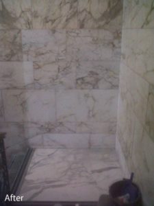 Natural Stone cleaning in South West, Sussex, Surrey, Kent, South London 4
