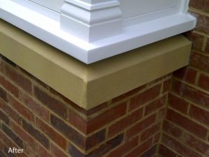 Natural Stone cleaning in South West, Sussex, Surrey, Kent, South London 6