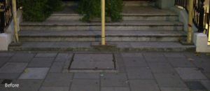 Natural Stone cleaning in South West, Sussex, Surrey, Kent, South London 7