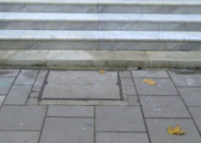 Natural Stone cleaning in South West, Sussex, Surrey, Kent, South London 8
