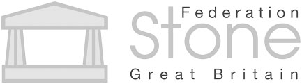 stone federation gb logo