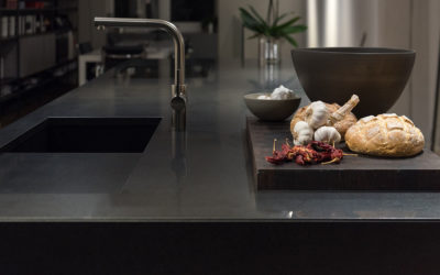 The Benefits of Stone or Composite Flooring and Worktops