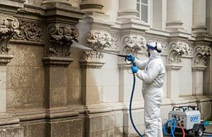 DOFF Steam Cleaning