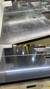 Marble Shine Ltd