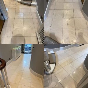 Marble Shine Ltd