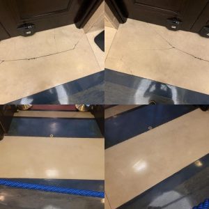 Marble Shine Ltd