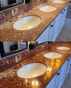 Marble Shine Ltd