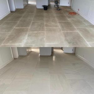 Marble Shine Ltd